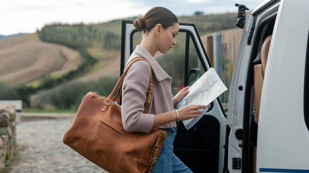 Bologna Airport Transfer to Bagni di Petriolo: Your Complete Guide